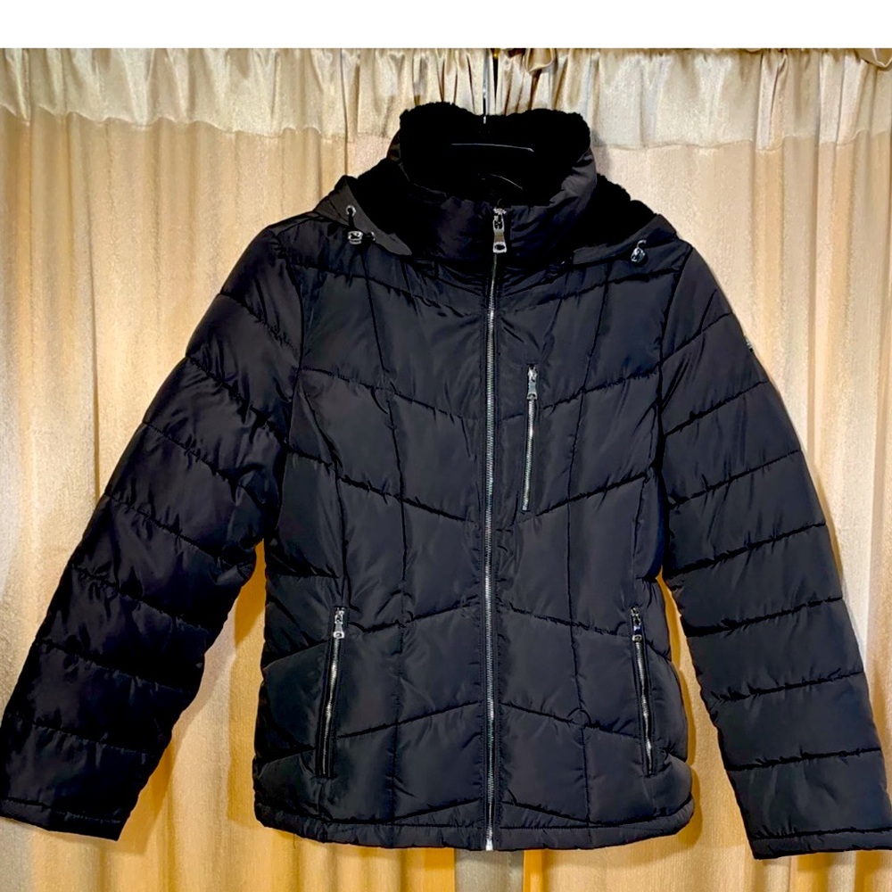 Calvin Klein Puffer Jacket